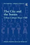 The City and the Senses cover