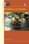 Mobilities and Health cover