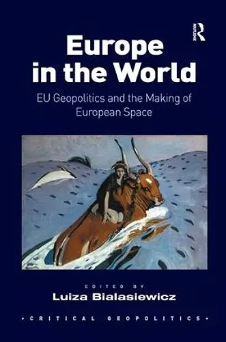 Europe in the World cover