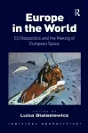 Europe in the World cover