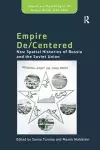Empire De/Centered cover