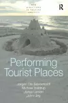 Performing Tourist Places cover