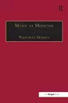 Music as Medicine cover