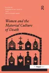 Women and the Material Culture of Death cover