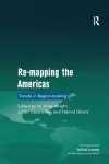 Re-mapping the Americas cover