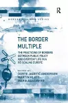 The Border Multiple cover