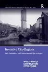 Inventive City-Regions cover