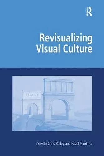 Revisualizing Visual Culture cover