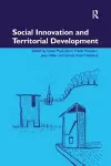 Social Innovation and Territorial Development cover