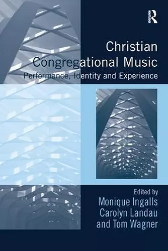 Christian Congregational Music cover