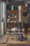 The Labors of Modernism cover