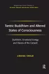 Tantric Buddhism and Altered States of Consciousness cover