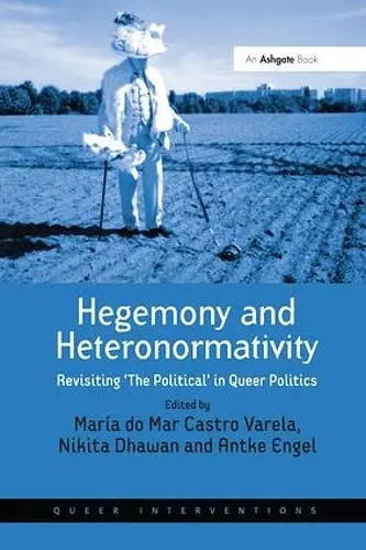 Hegemony and Heteronormativity cover