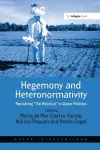 Hegemony and Heteronormativity cover