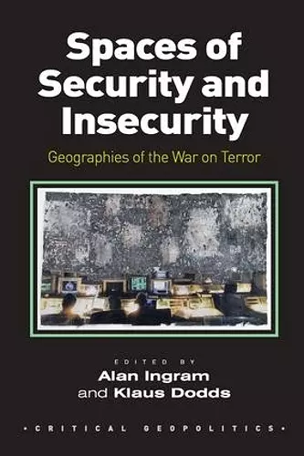 Spaces of Security and Insecurity cover