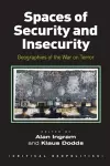 Spaces of Security and Insecurity cover