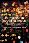 Innovation in Social Services cover