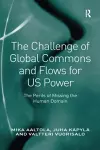 The Challenge of Global Commons and Flows for US Power cover