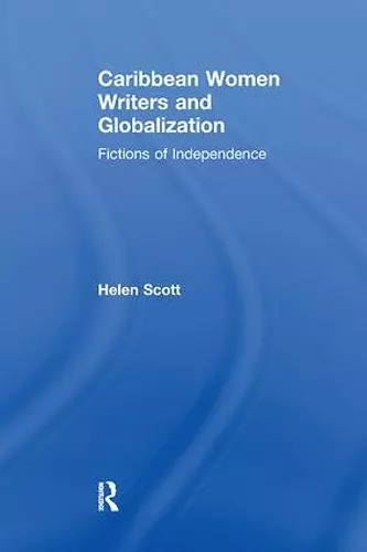 Caribbean Women Writers and Globalization cover