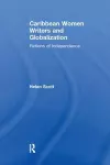 Caribbean Women Writers and Globalization cover