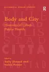 Body and City cover