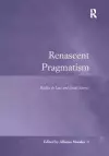 Renascent Pragmatism cover