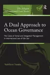 A Dual Approach to Ocean Governance cover