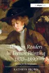 Women Readers in French Painting 1870-1890 cover