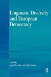 Linguistic Diversity and European Democracy cover