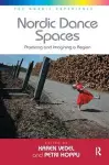 Nordic Dance Spaces cover