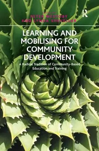 Learning and Mobilising for Community Development cover