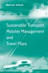 Sustainable Transport, Mobility Management and Travel Plans cover