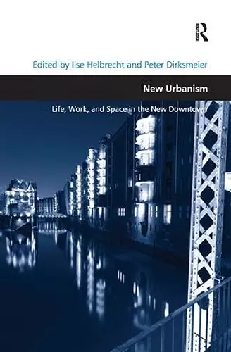 New Urbanism cover