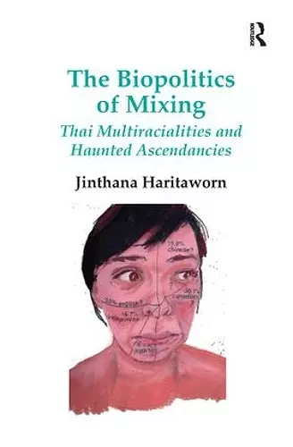 The Biopolitics of Mixing cover