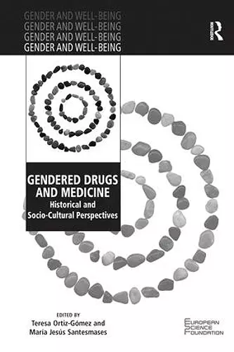 Gendered Drugs and Medicine cover