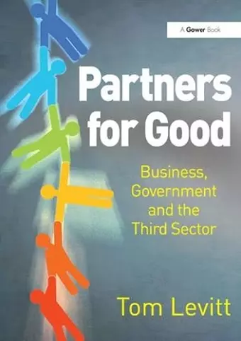 Partners for Good cover
