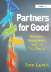Partners for Good cover