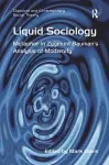 Liquid Sociology cover