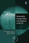 Renewable Energy Policy Convergence in the EU cover