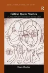 Critical Queer Studies cover