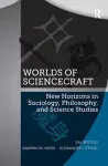 Worlds of ScienceCraft cover