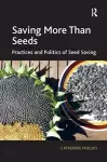 Saving More Than Seeds cover