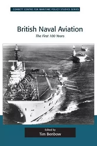 British Naval Aviation cover