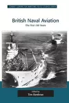 British Naval Aviation cover