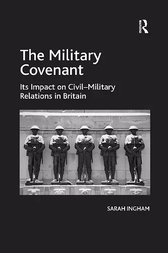 The Military Covenant cover