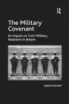 The Military Covenant cover