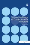 9/11 and the Design of Counterterrorism Institutions cover