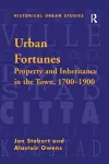 Urban Fortunes cover