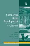 Comparing Rural Development cover