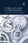 The €uro and the Dollar in a Globalized Economy cover